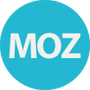 بررسی رتبه Moz